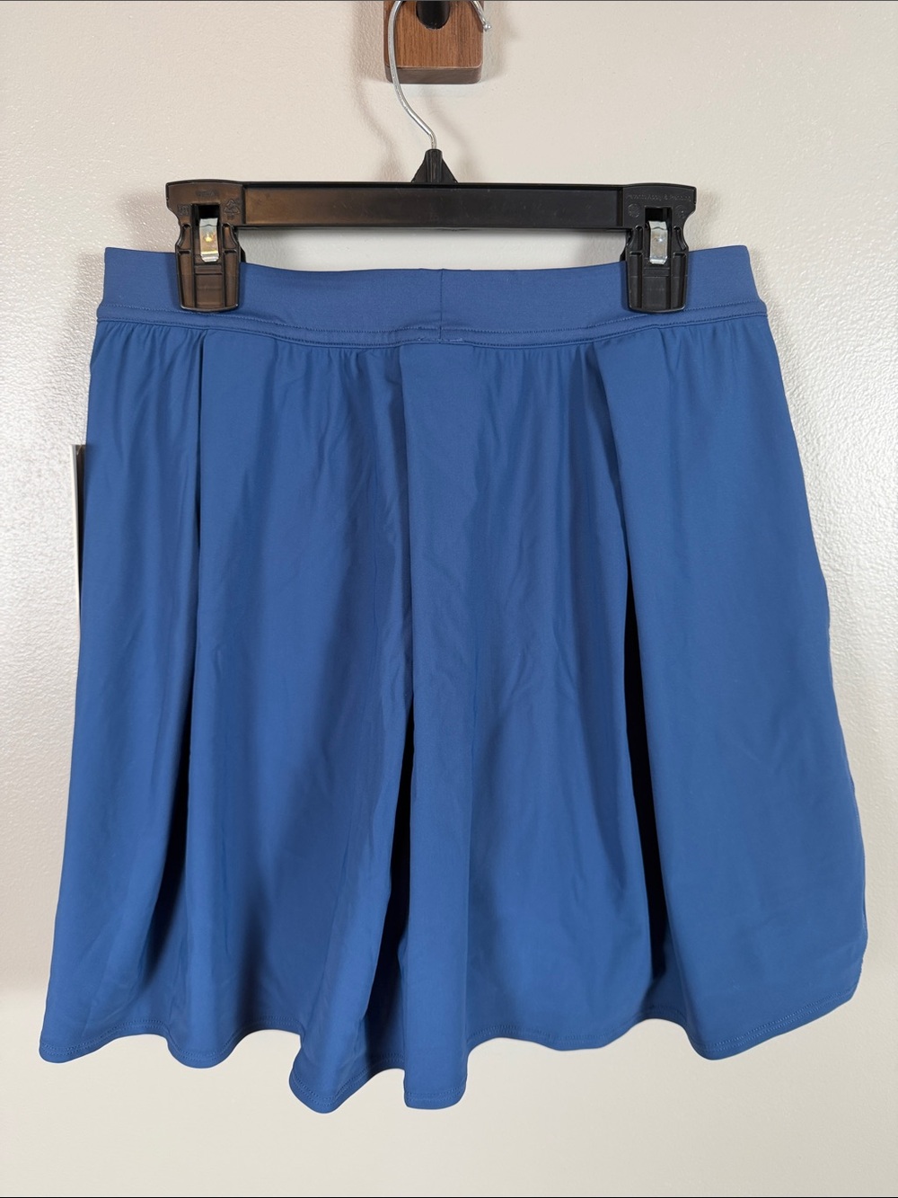 lululemon athletica Blue Athletic Skirt with Tag - Picture 6 of 7